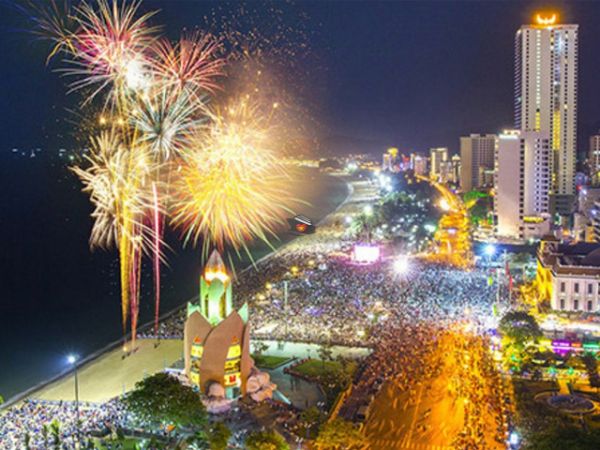 Nha Trang Nightlife