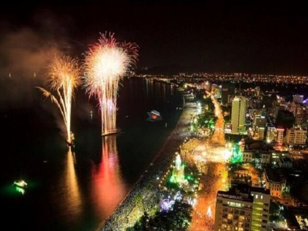 Nha Trang Nightlife