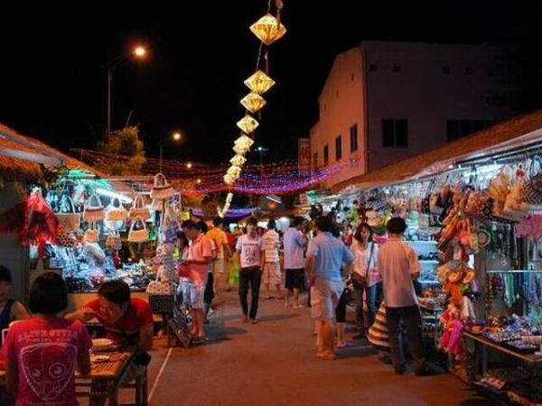 Nha Trang Nightlife