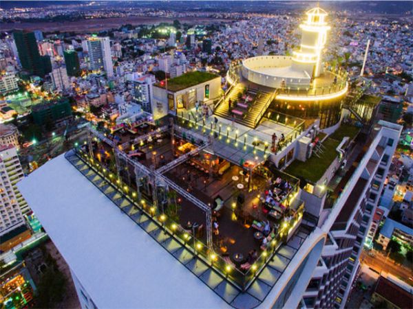 Nha Trang Nightlife