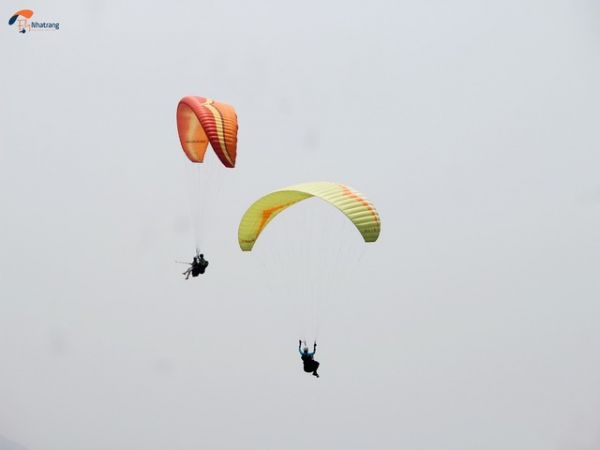 Nha Trang Paragliding - Ảnh 4