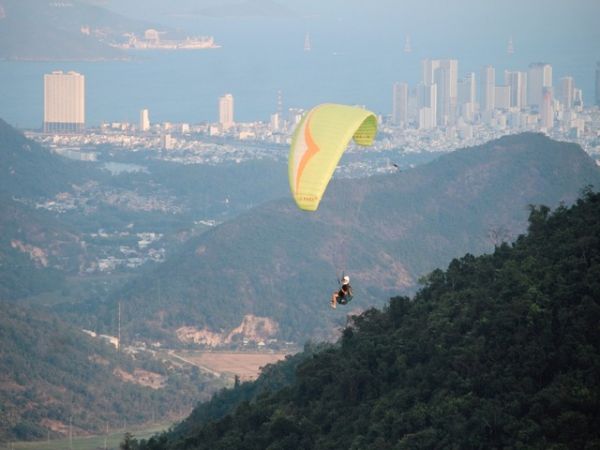 Nha Trang Paragliding - Ảnh 3