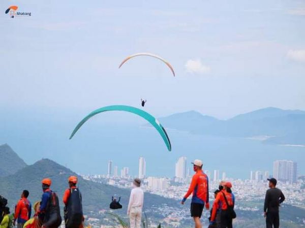 Nha Trang Paragliding - Ảnh 2
