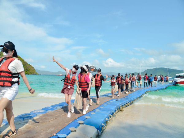 Nha Trang Team Building Package