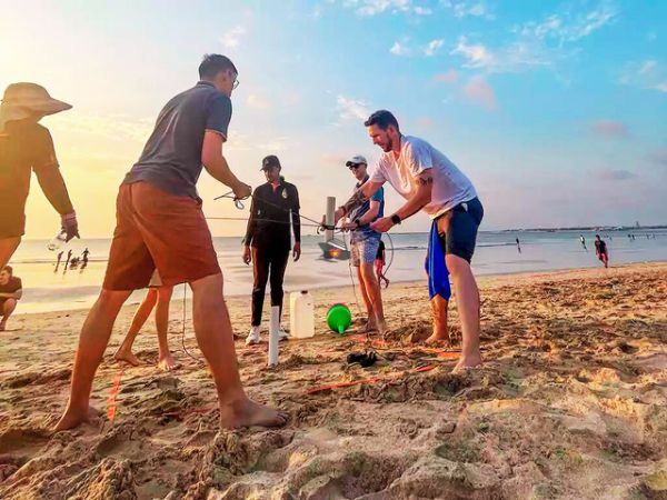 Nha Trang Team Building Package