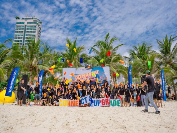 Nha Trang Team Building Package