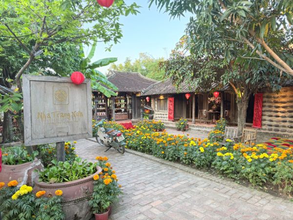 Nha Trang Traditional Cuisine Restaurant