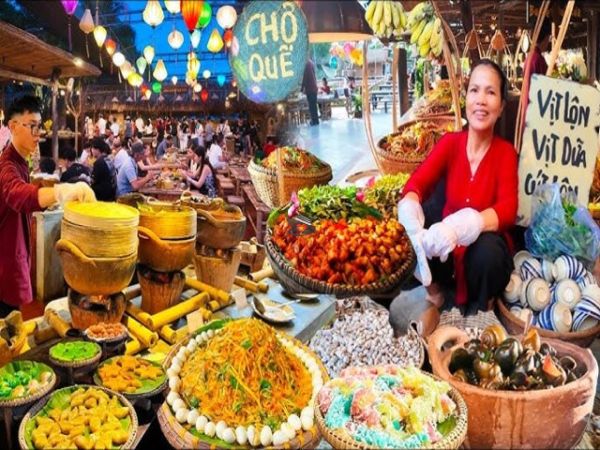 Nha Trang Traditional Cuisine Restaurant