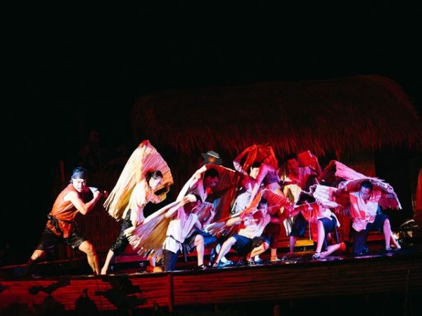 Nha Trang Traditional Cuisine Restaurant