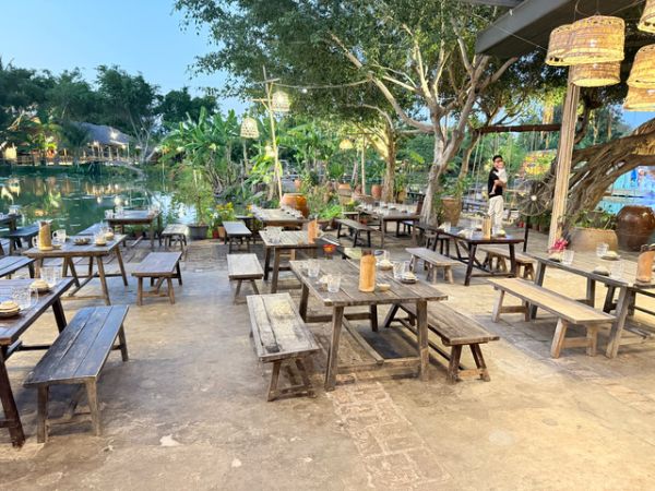 Nha Trang Traditional Cuisine Restaurant