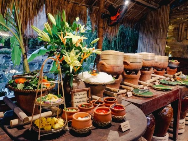 Nha Trang Traditional Cuisine Restaurant