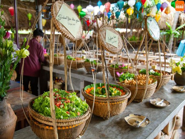 Nha Trang Traditional Cuisine Restaurant