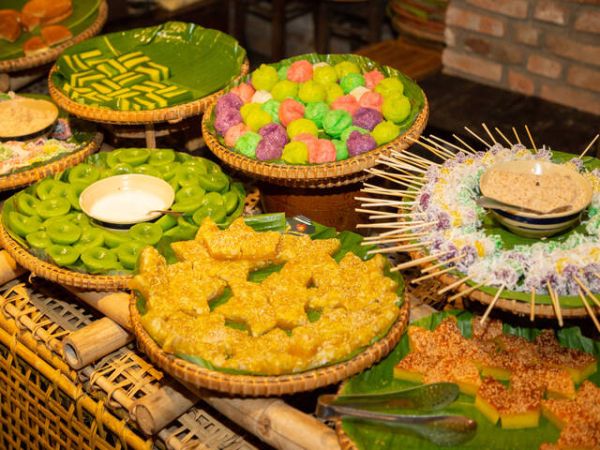 Nha Trang Traditional Cuisine Restaurant