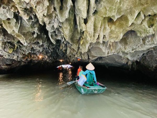 Private Tour To Ninh Binh From Hanoi - Ảnh 4