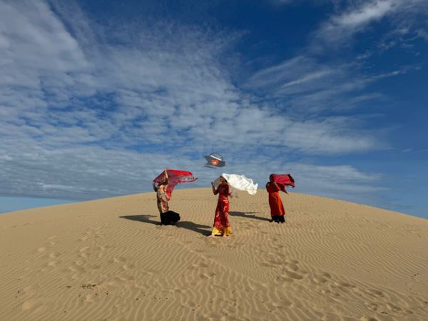 Things To Do In Phan Rang