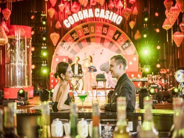 Phu Quoc Nightlife
