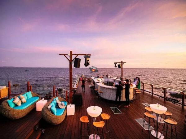 Phu Quoc Nightlife