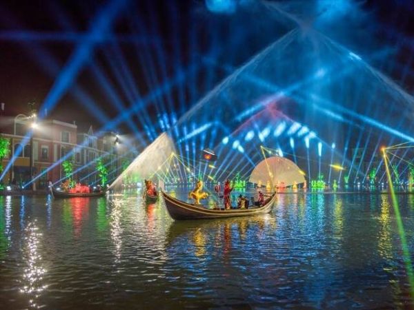 Phu Quoc Nightlife