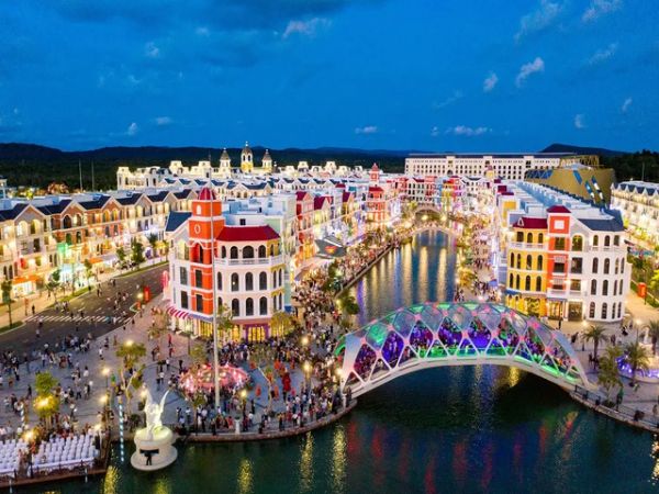 Phu Quoc Nightlife