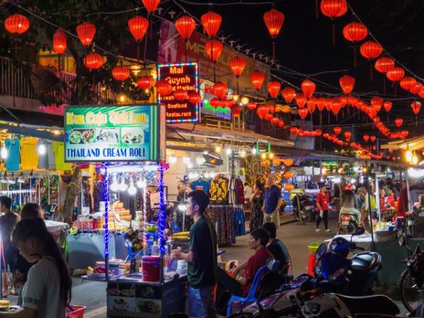 Phu Quoc Nightlife