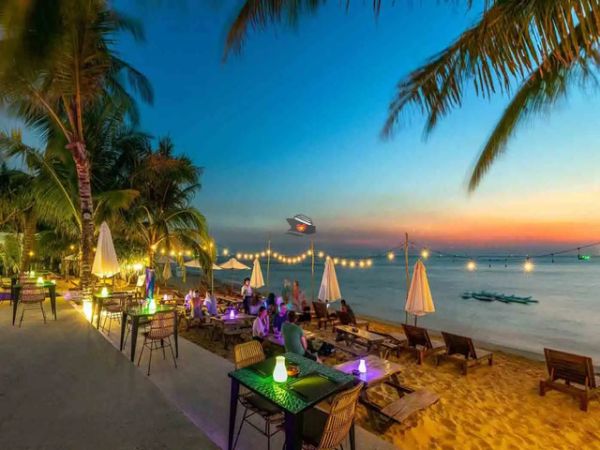 Phu Quoc Nightlife