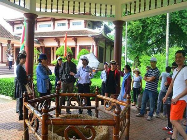 Quang Trung King Museum Binh Dinh