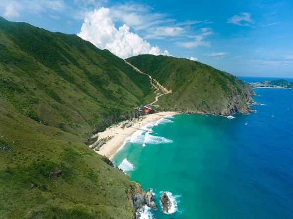 Quy Nhon Binh Dinh Travel Guide