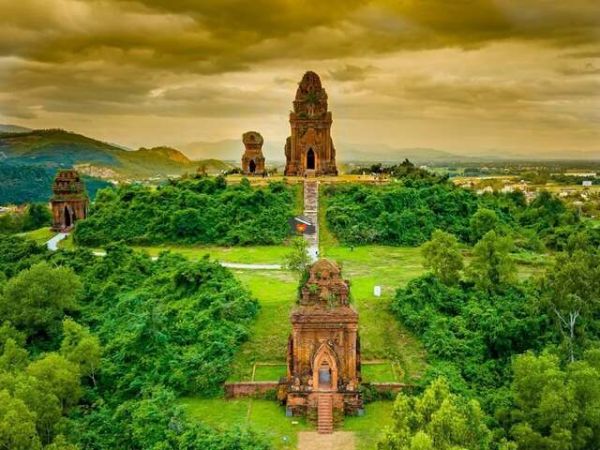 Quy Nhon Binh Dinh Travel Guide