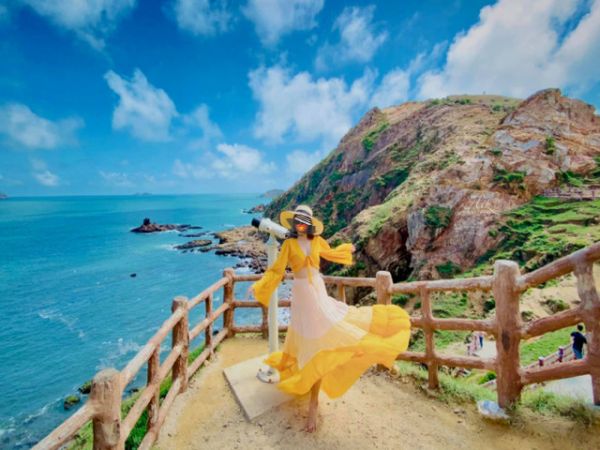 Quy Nhon Binh Dinh Travel Guide