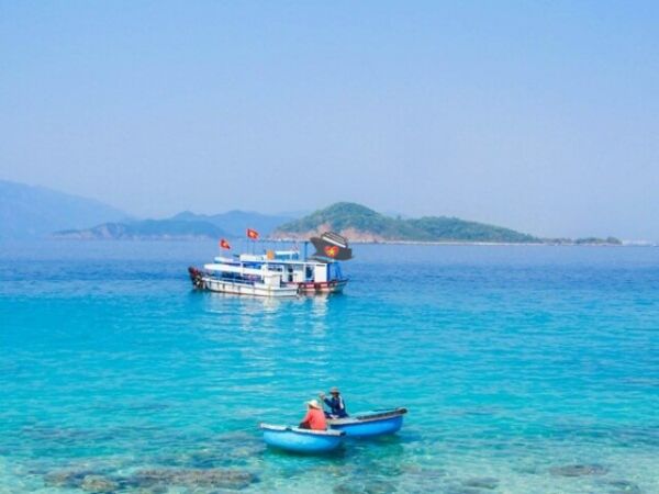Nha Trang Friendly Excursions Included Seafood BBQ Lunch