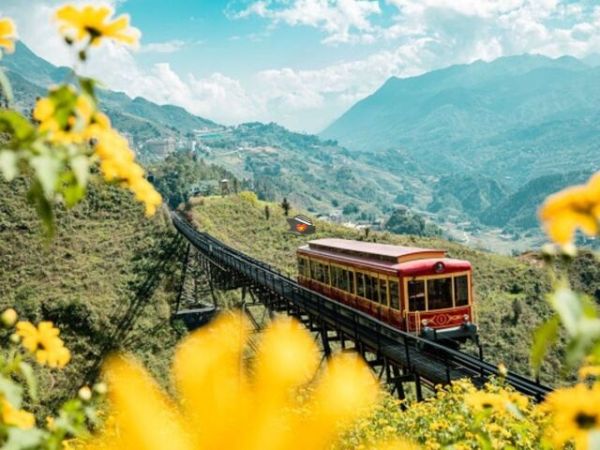 Sapa Weather For Visit