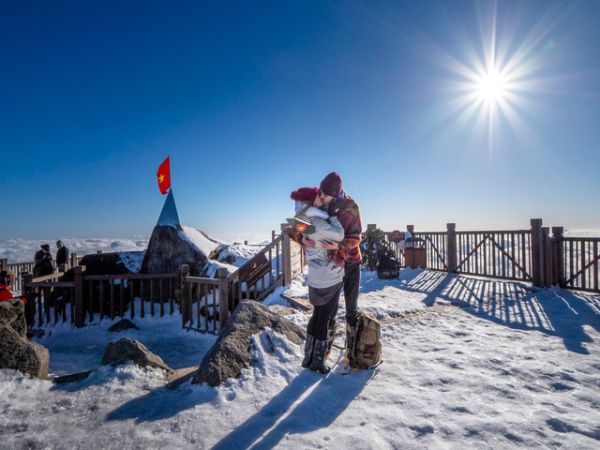 Sapa Weather For Visit