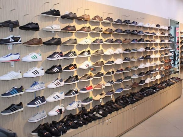 Shoes Shop Nha Trang