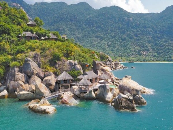 Six Senses Nha Trang Resort
