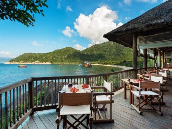 Six Senses Vietnam