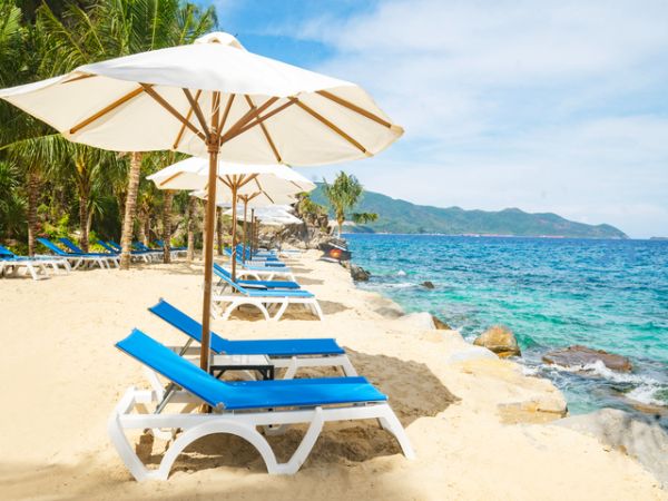 Nha Trang Private Snorkeling Tour At Hon Mun Island