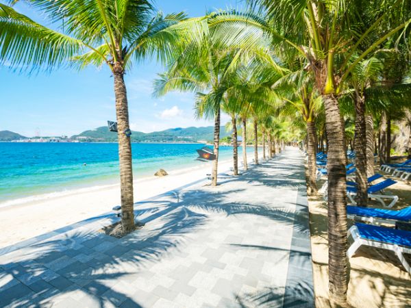 Nha Trang Private Snorkeling Tour At Hon Mun Island