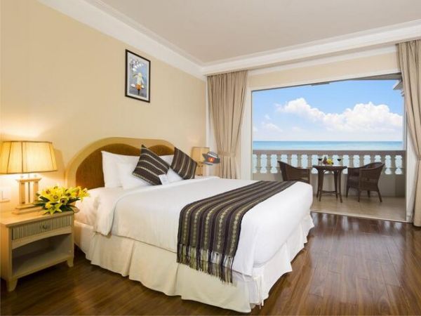 Sunrise Nha Trang Hotel