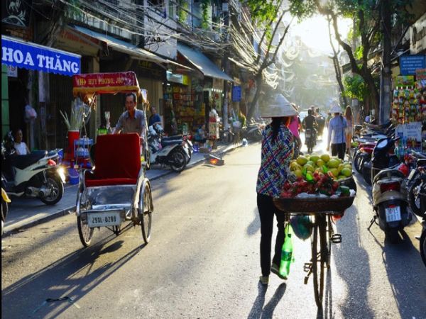 Private Hanoi Shore Excursions - Ảnh 2