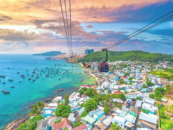 Things To Do In Phu Quoc Island