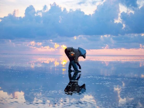 Top Salt Fields In Vietnam Central Coast