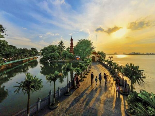 Private Hanoi Shore Excursions - Ảnh 1