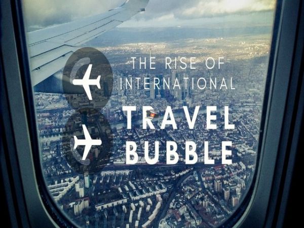 Travel Bubble Vietnam