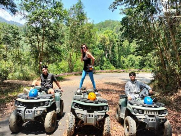 Travel To Nha Trang From Hong Kong