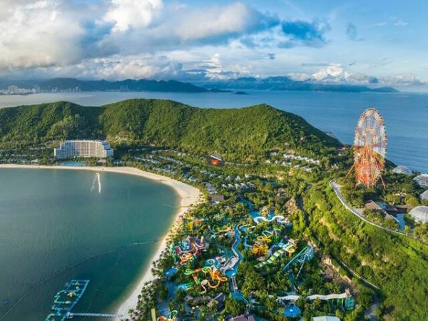 Travel To Nha Trang From Hong Kong