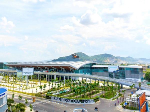 Vietnam International Airports