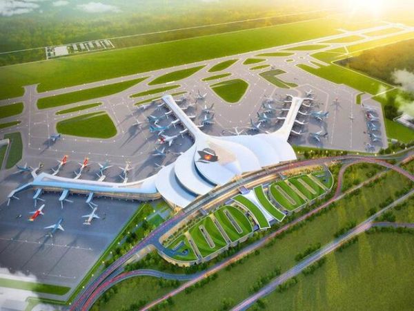 Vietnam International Airports