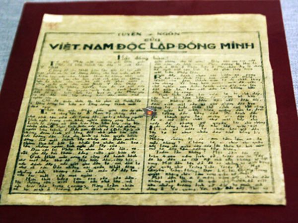 Vietnam National Museum Of History Hanoi