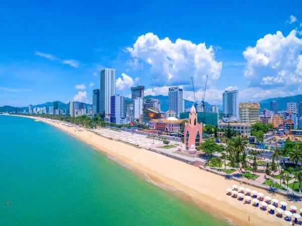 Nha Trang Team Building Package