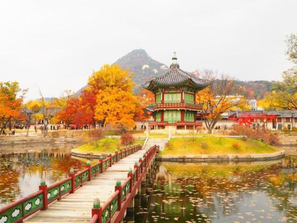 Private Tour Explore Seoul City Highlights